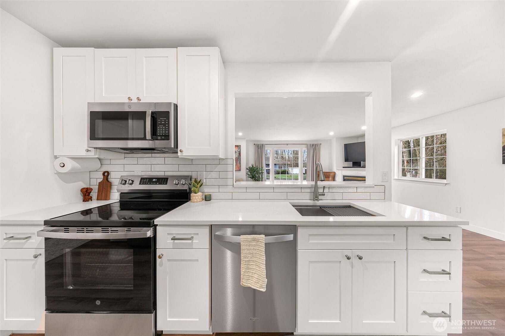 4844 Oakridge Drive Blaine WA 98230