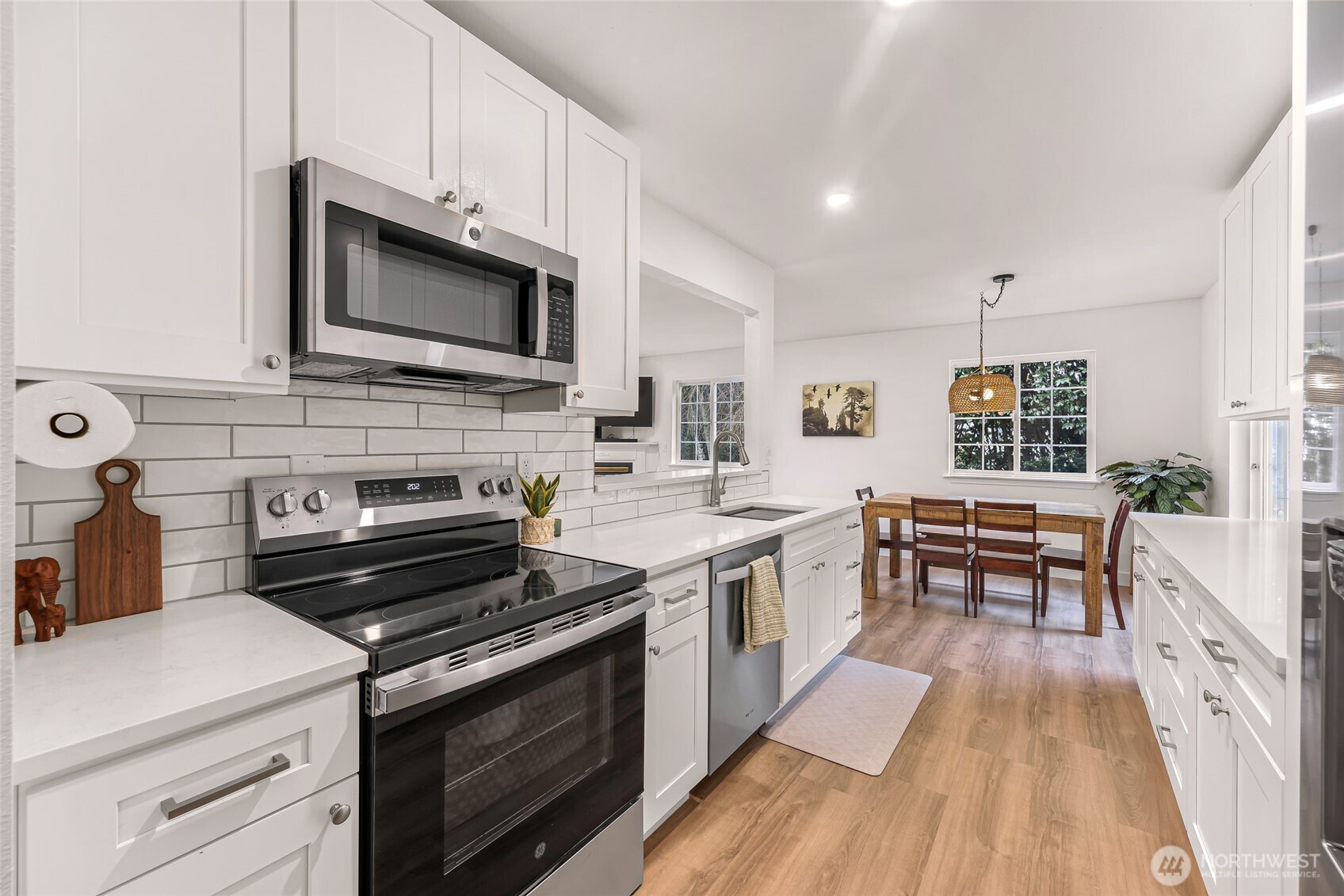 4844 Oakridge Drive Blaine WA 98230