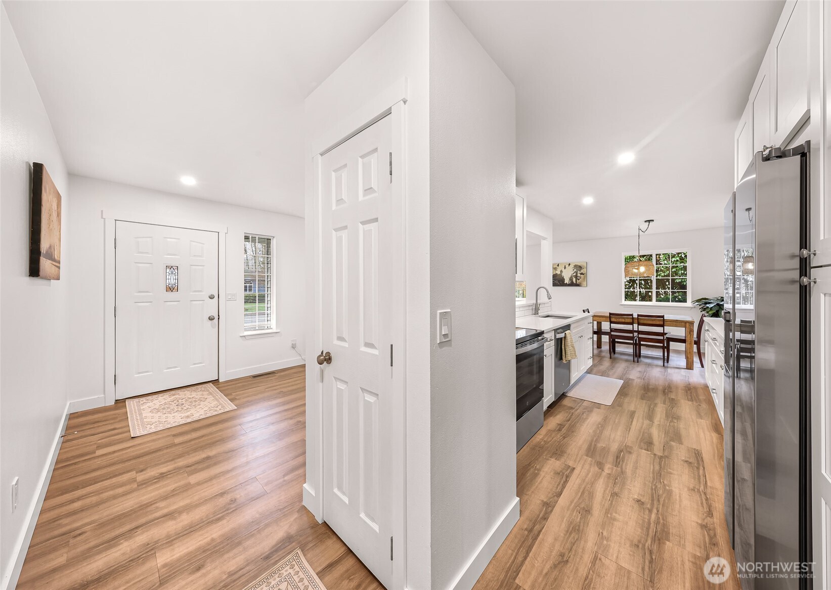 4844 Oakridge Drive Blaine WA 98230