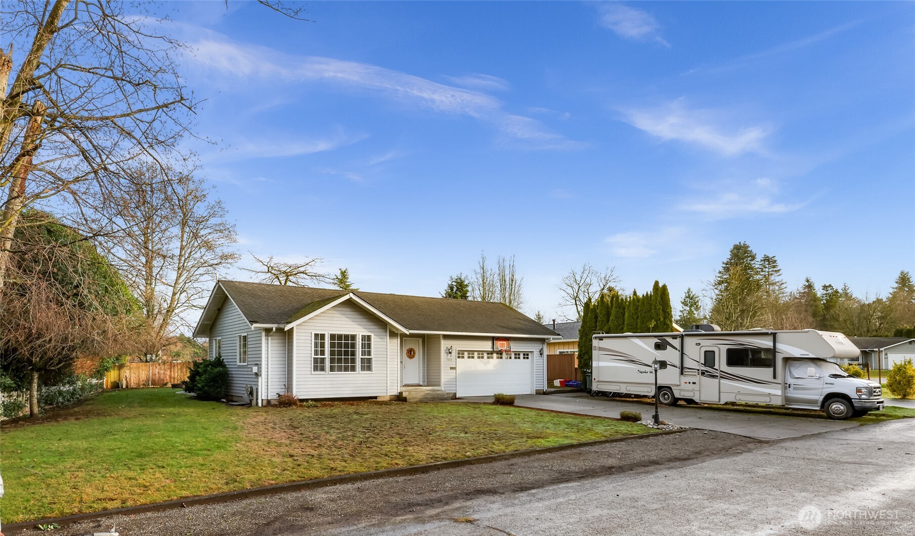 4844 Oakridge Drive Blaine WA 98230