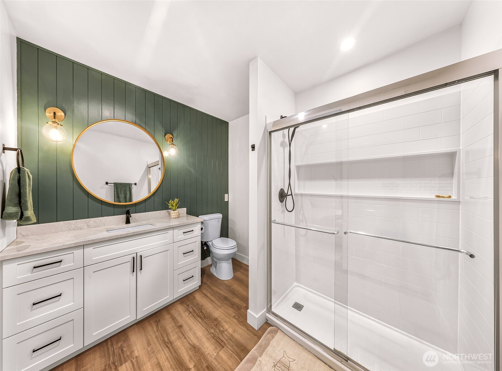 4844 Oakridge Drive Blaine WA 98230
