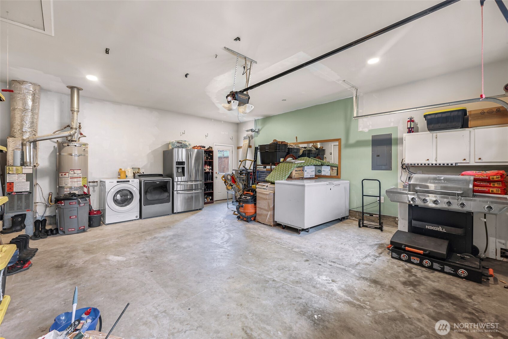 4844 Oakridge Drive Blaine WA 98230