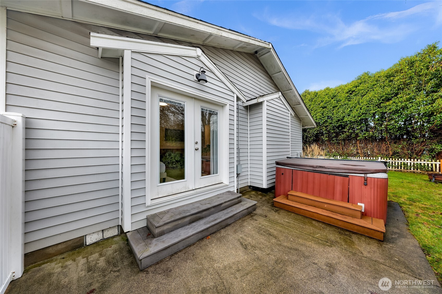 4844 Oakridge Drive Blaine WA 98230