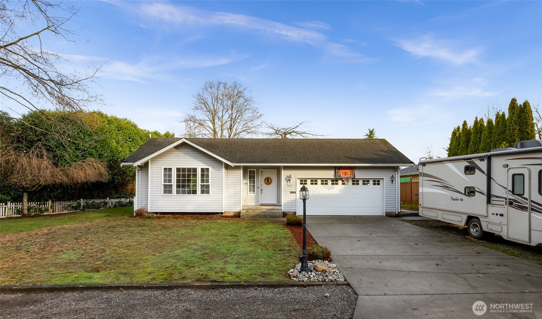 4844 Oakridge Drive Blaine WA 98230