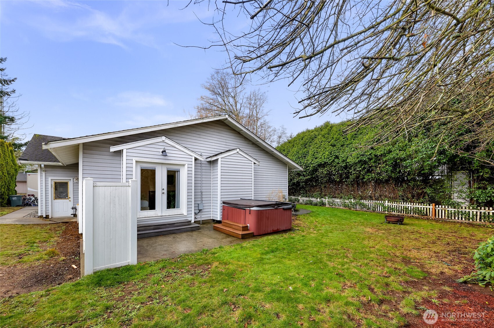 4844 Oakridge Drive Blaine WA 98230