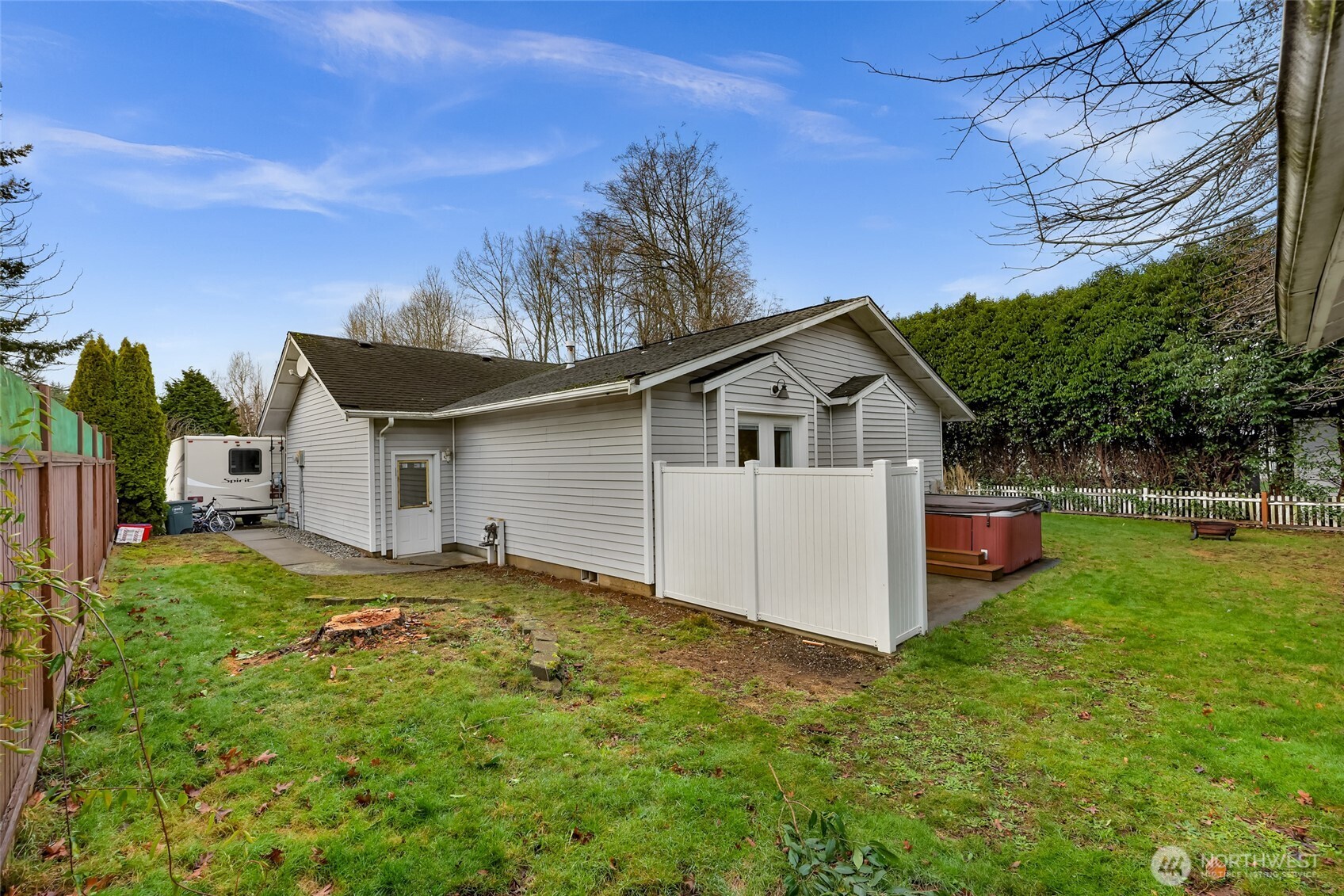 4844 Oakridge Drive Blaine WA 98230