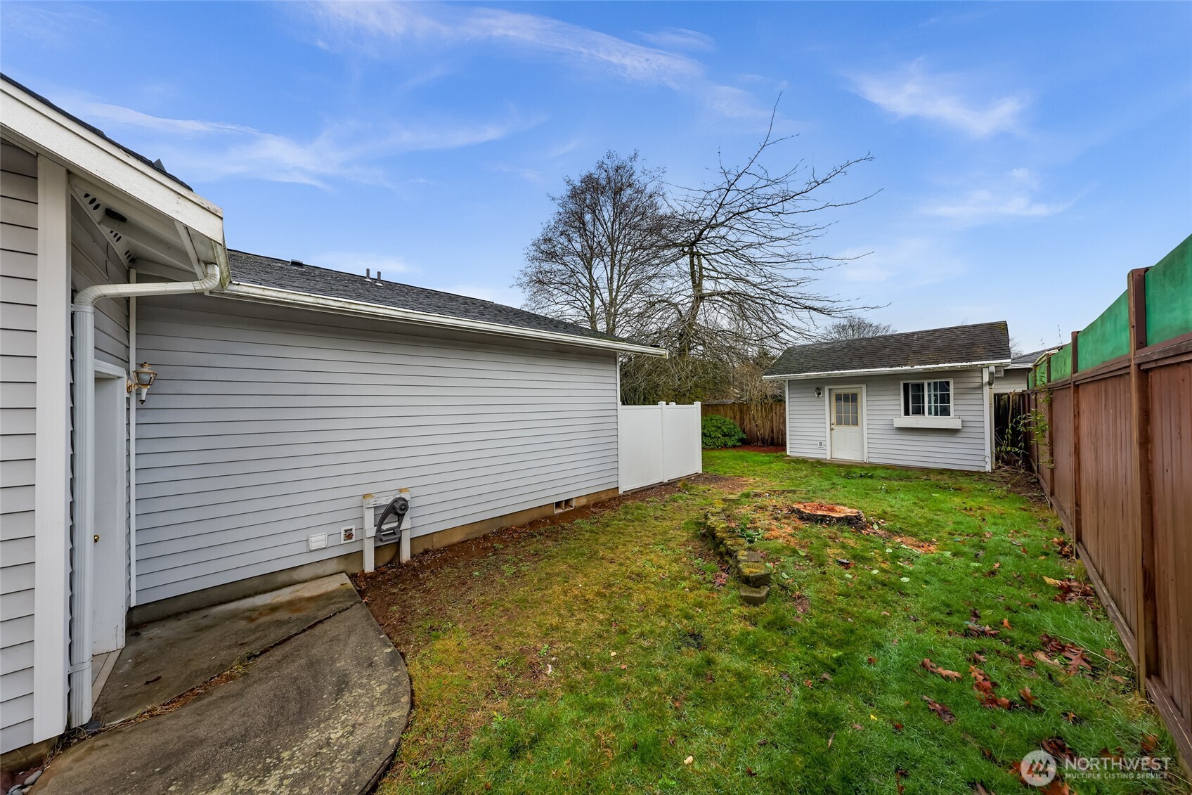 4844 Oakridge Drive Blaine WA 98230