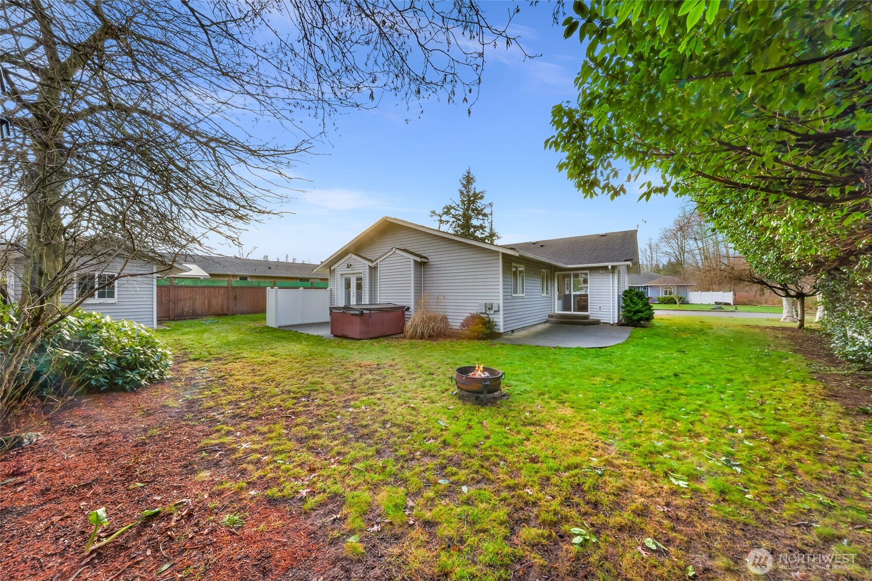4844 Oakridge Drive Blaine WA 98230