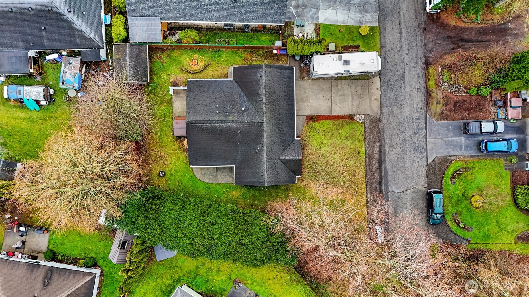 4844 Oakridge Drive Blaine WA 98230