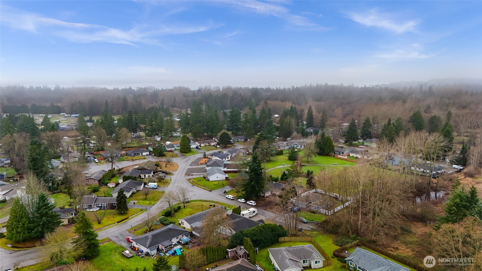 4844 Oakridge Drive Blaine WA 98230
