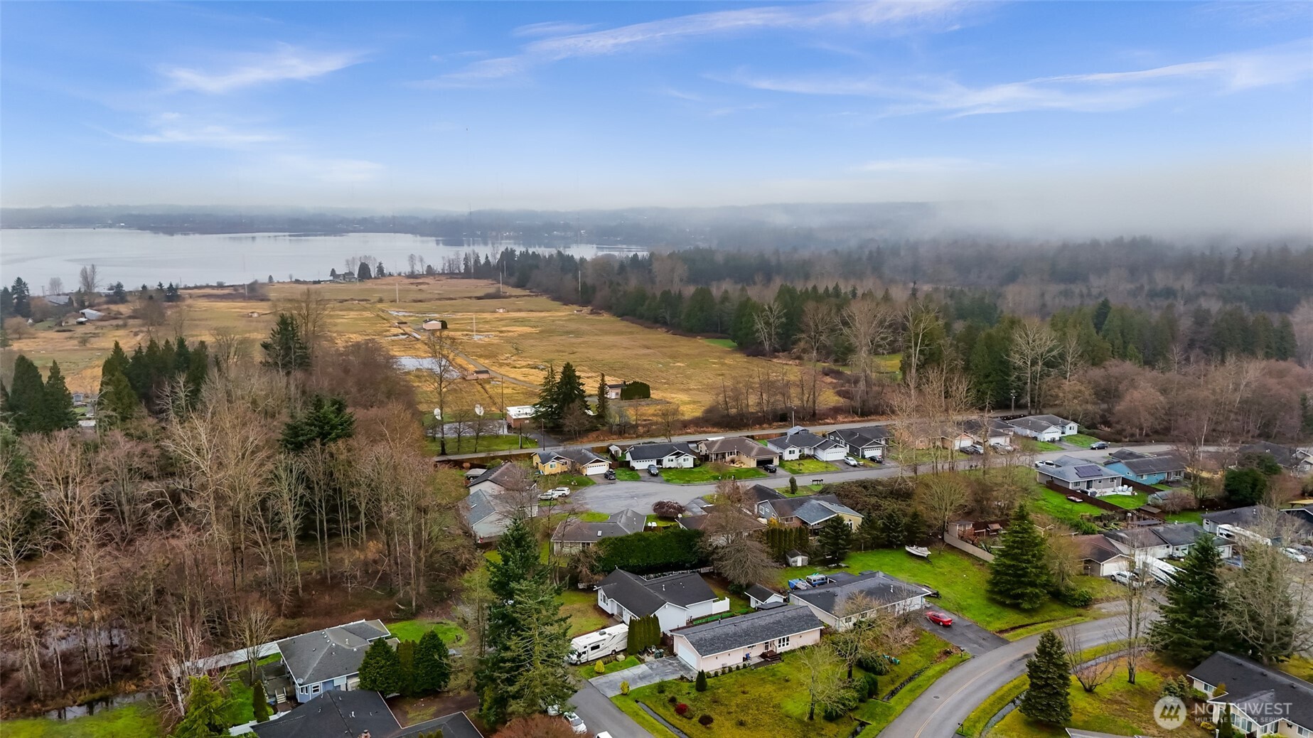 4844 Oakridge Drive Blaine WA 98230