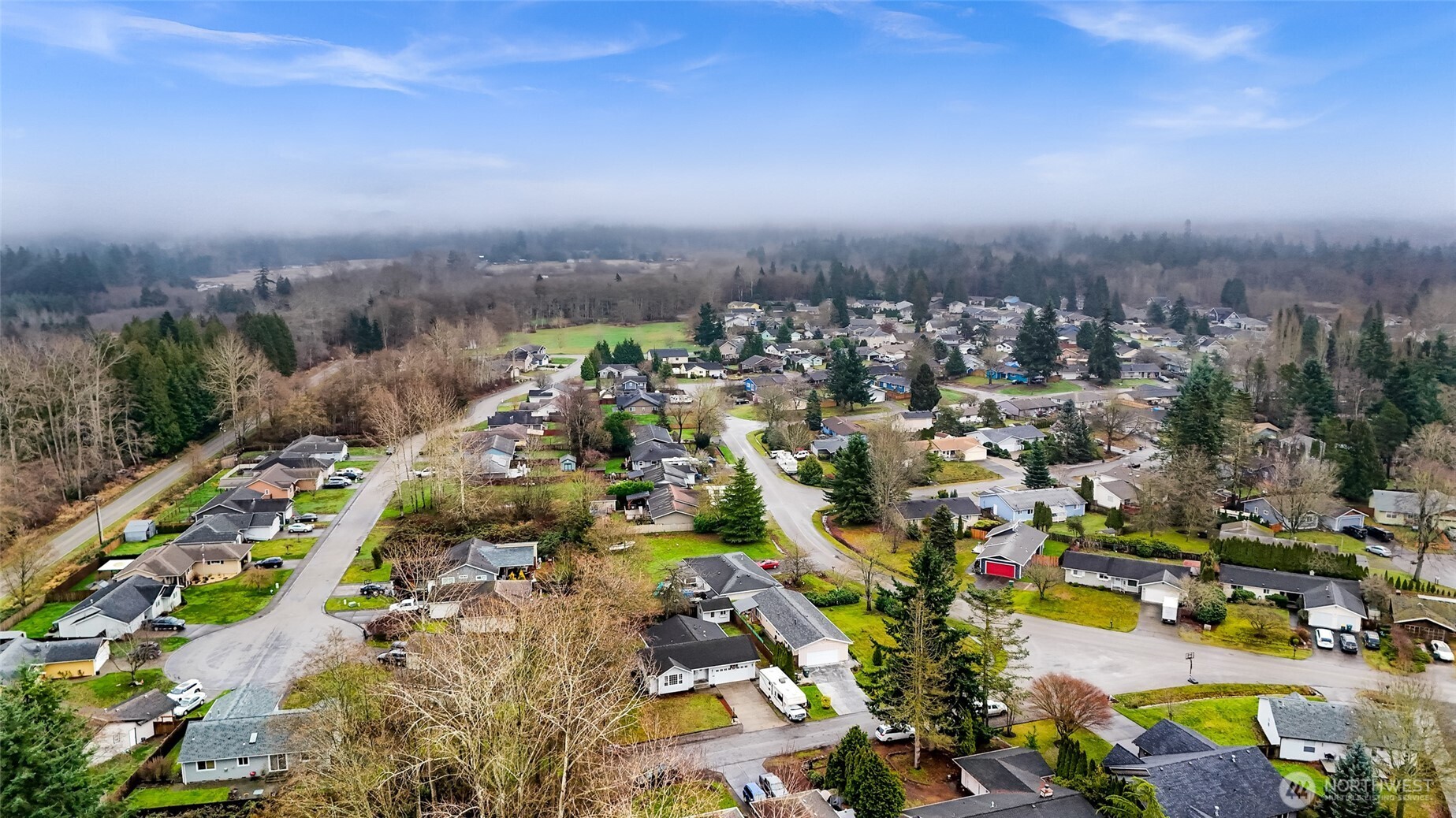 4844 Oakridge Drive Blaine WA 98230
