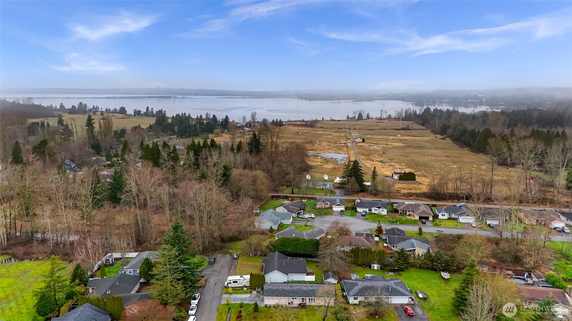 4844 Oakridge Drive Blaine WA 98230