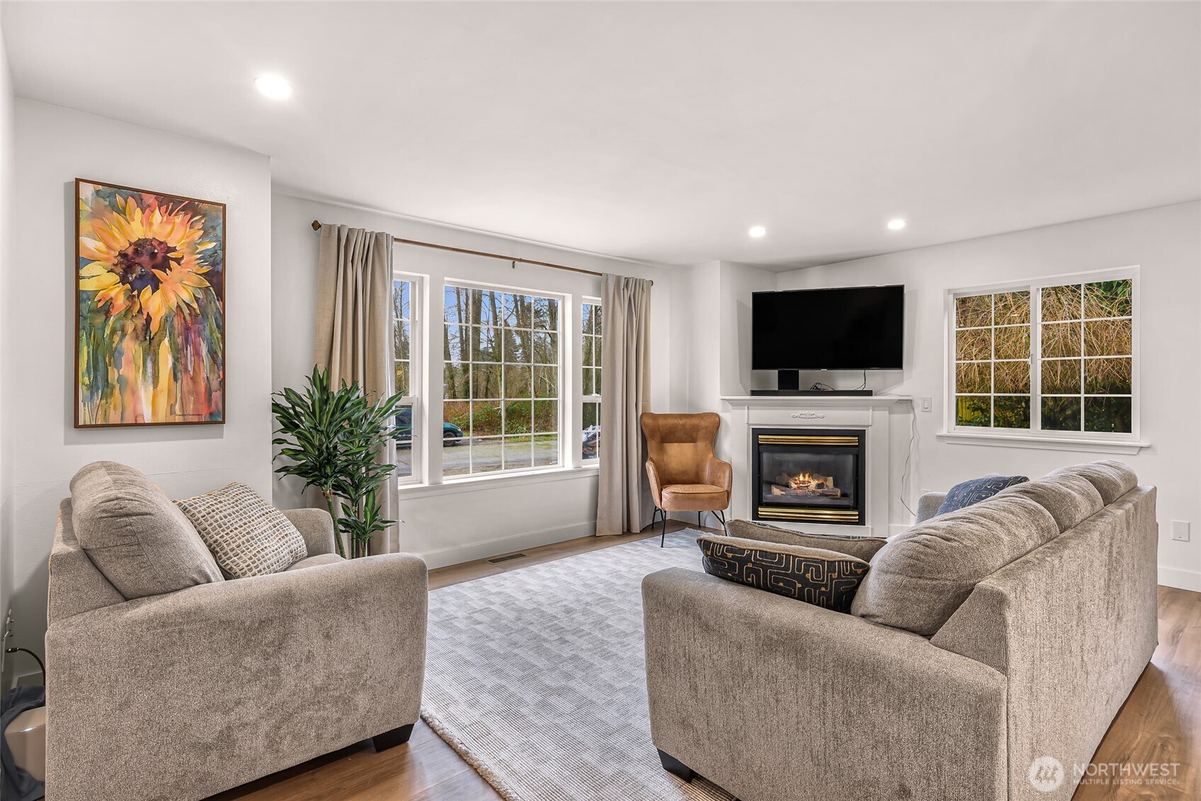 4844 Oakridge Drive Blaine WA 98230