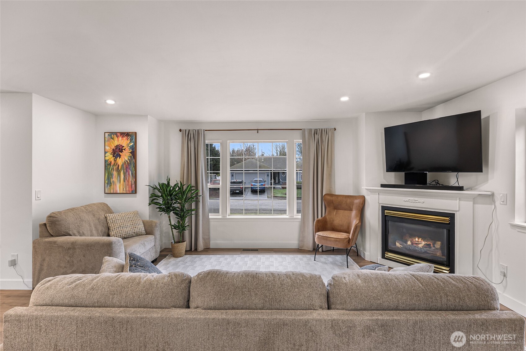 4844 Oakridge Drive Blaine WA 98230
