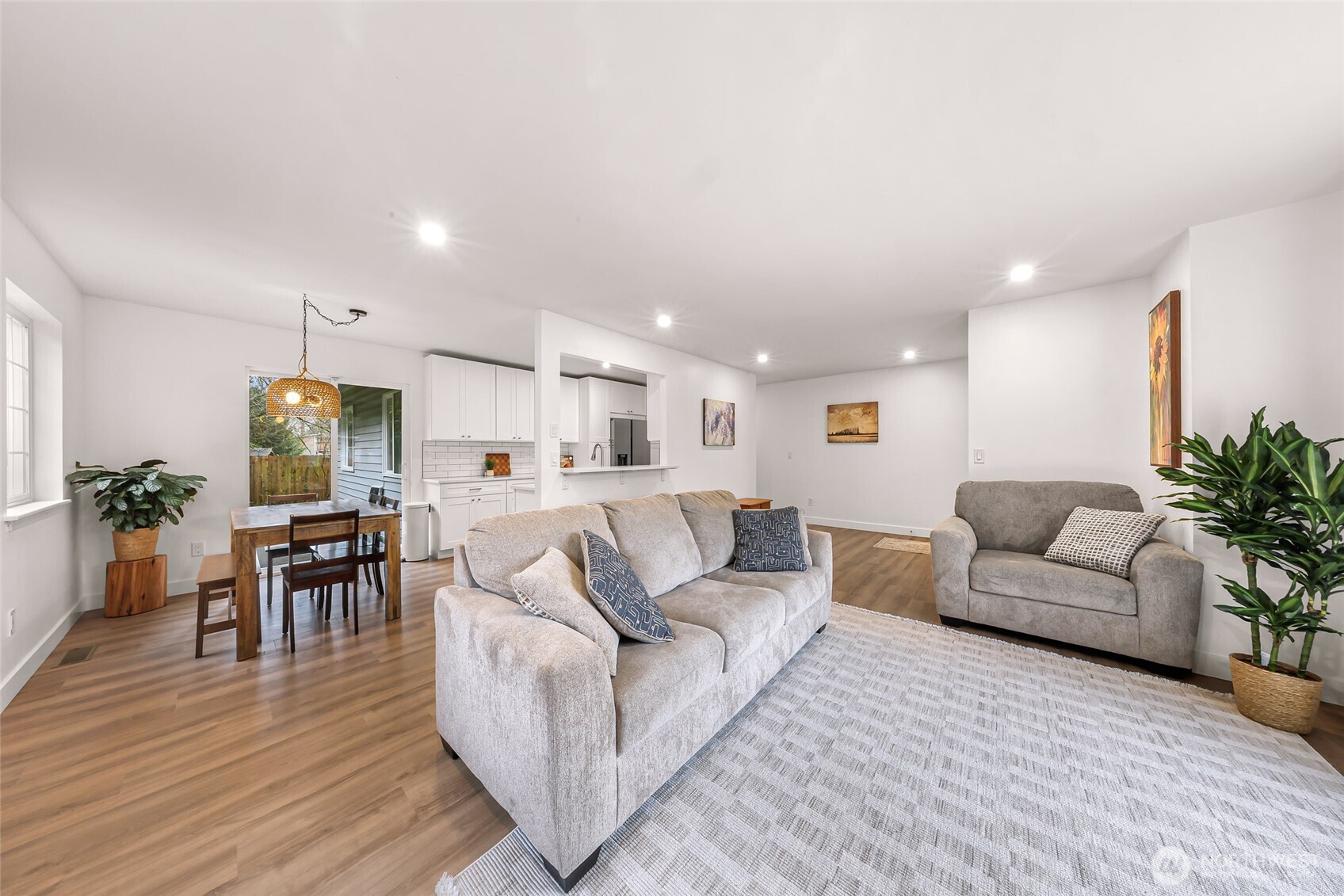 4844 Oakridge Drive Blaine WA 98230