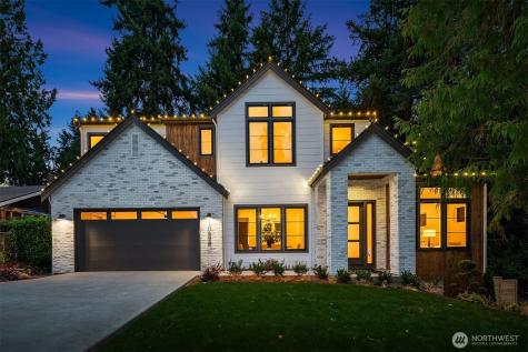 10620 NE 28th Place Bellevue WA 98004