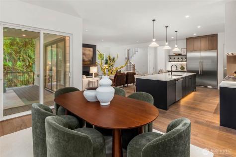 10620 NE 28th Place Bellevue WA 98004