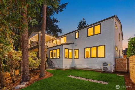 10620 NE 28th Place Bellevue WA 98004