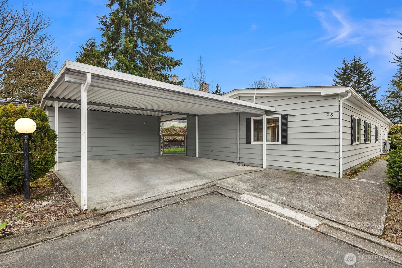 201 Union Avenue SE Renton WA 98059