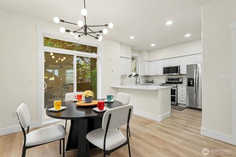 23300 SE Black Nugget Road Issaquah WA 98029
