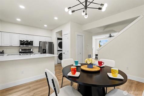 23300 SE Black Nugget Road Issaquah WA 98029