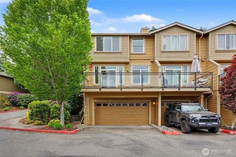 23300 SE Black Nugget Road Issaquah WA 98029