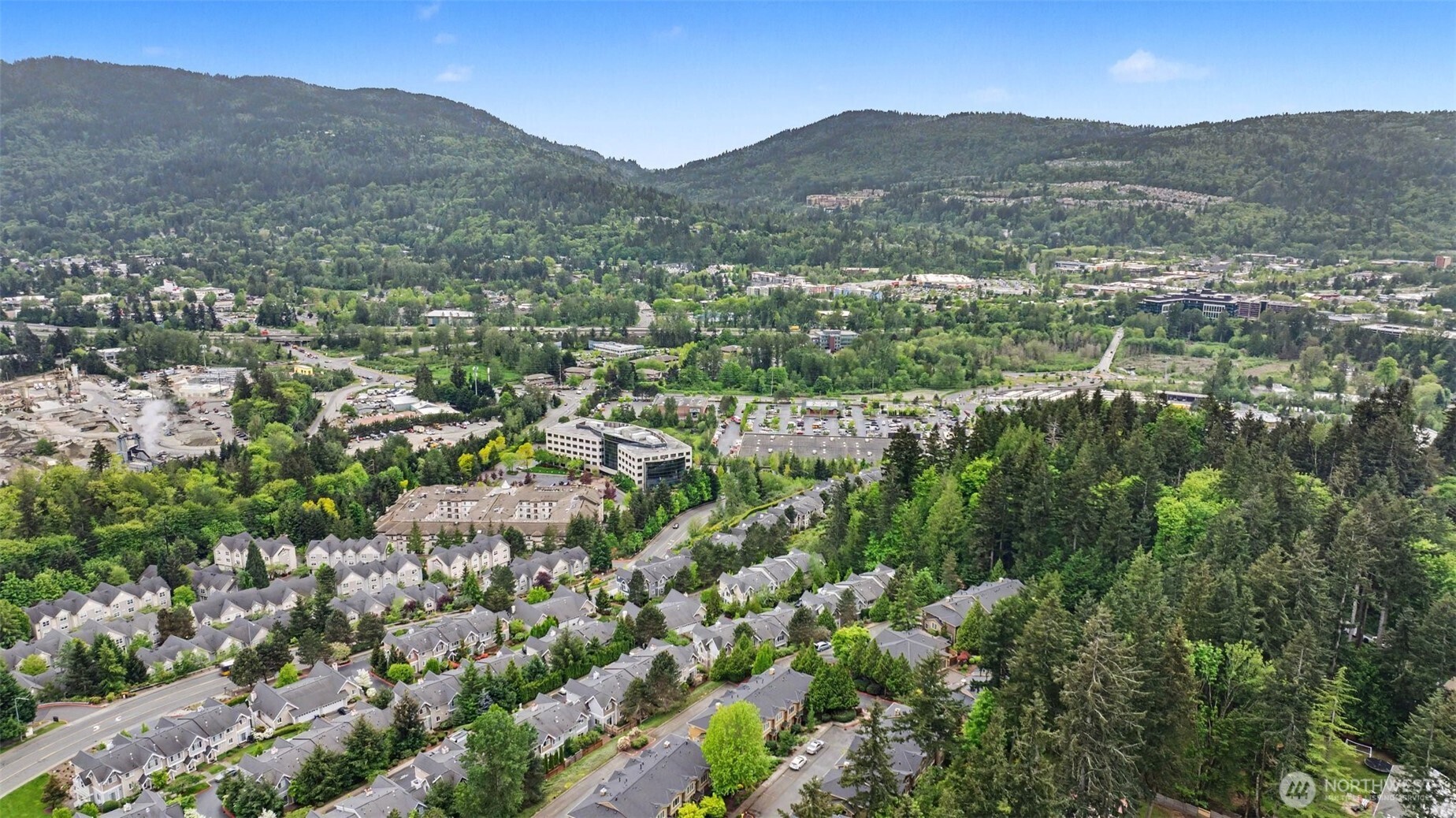 23300 SE Black Nugget Road Issaquah WA 98029