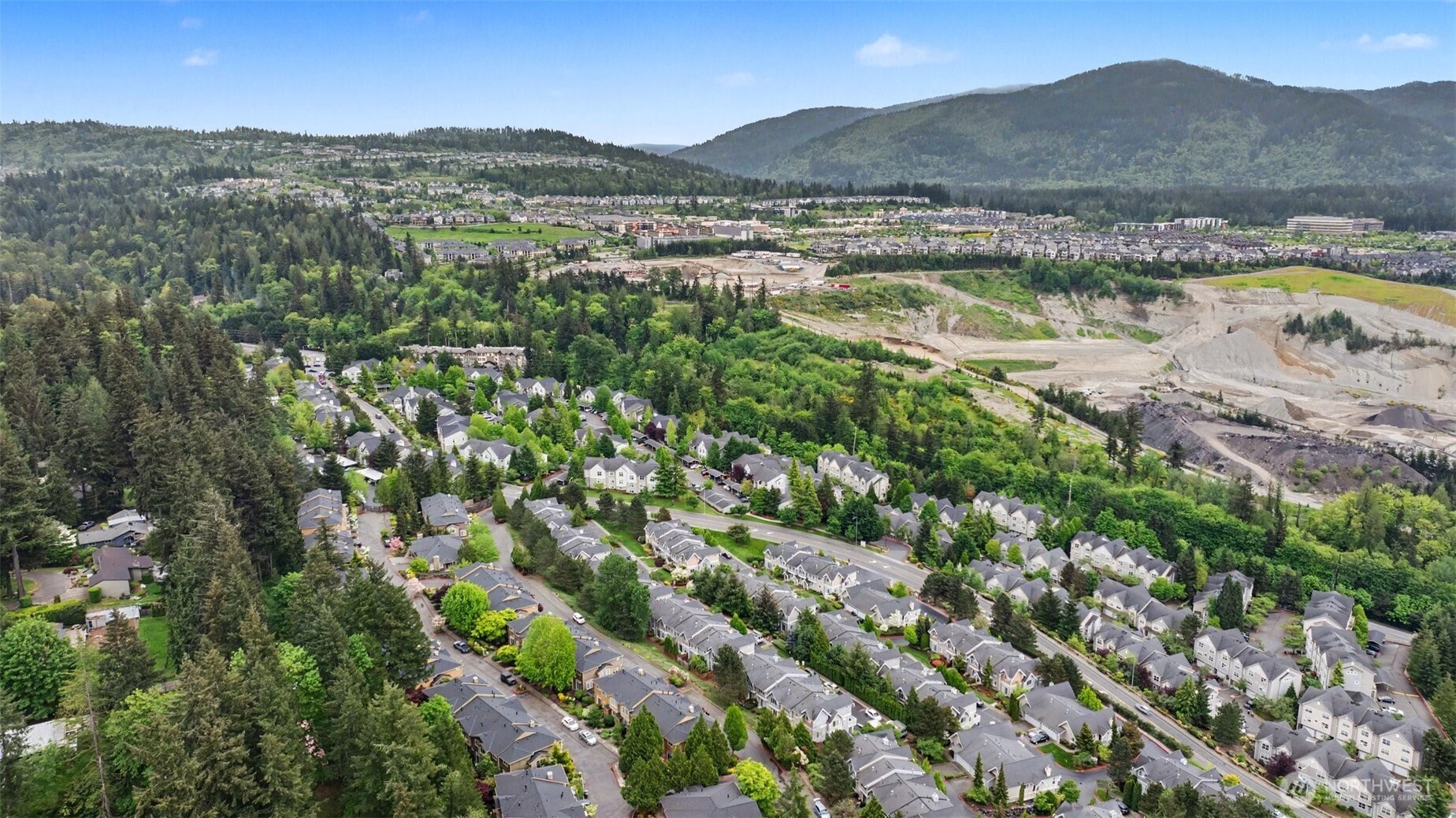 23300 SE Black Nugget Road Issaquah WA 98029