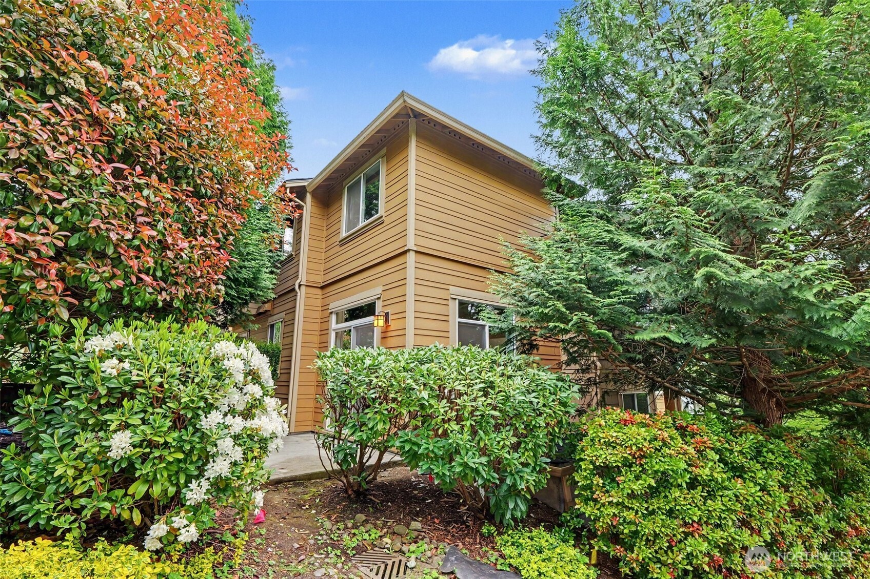 23300 SE Black Nugget Road Issaquah WA 98029