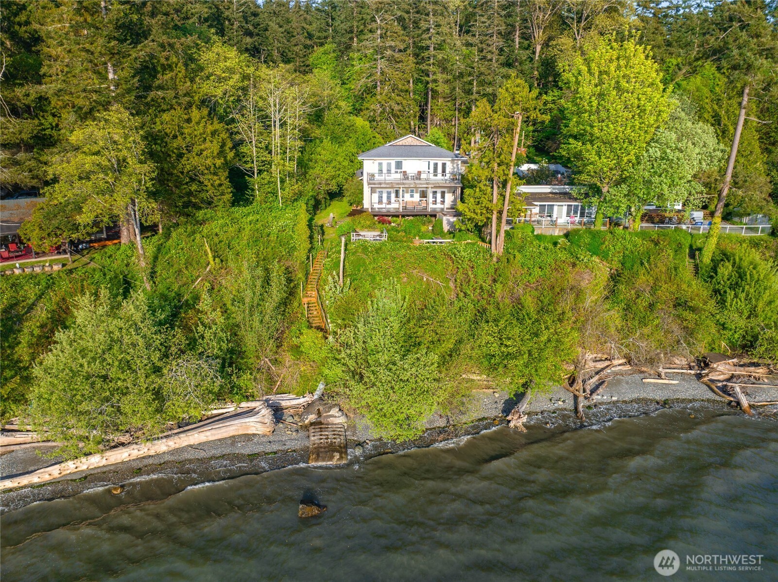 17878 Cobahud Road La Conner WA 98257