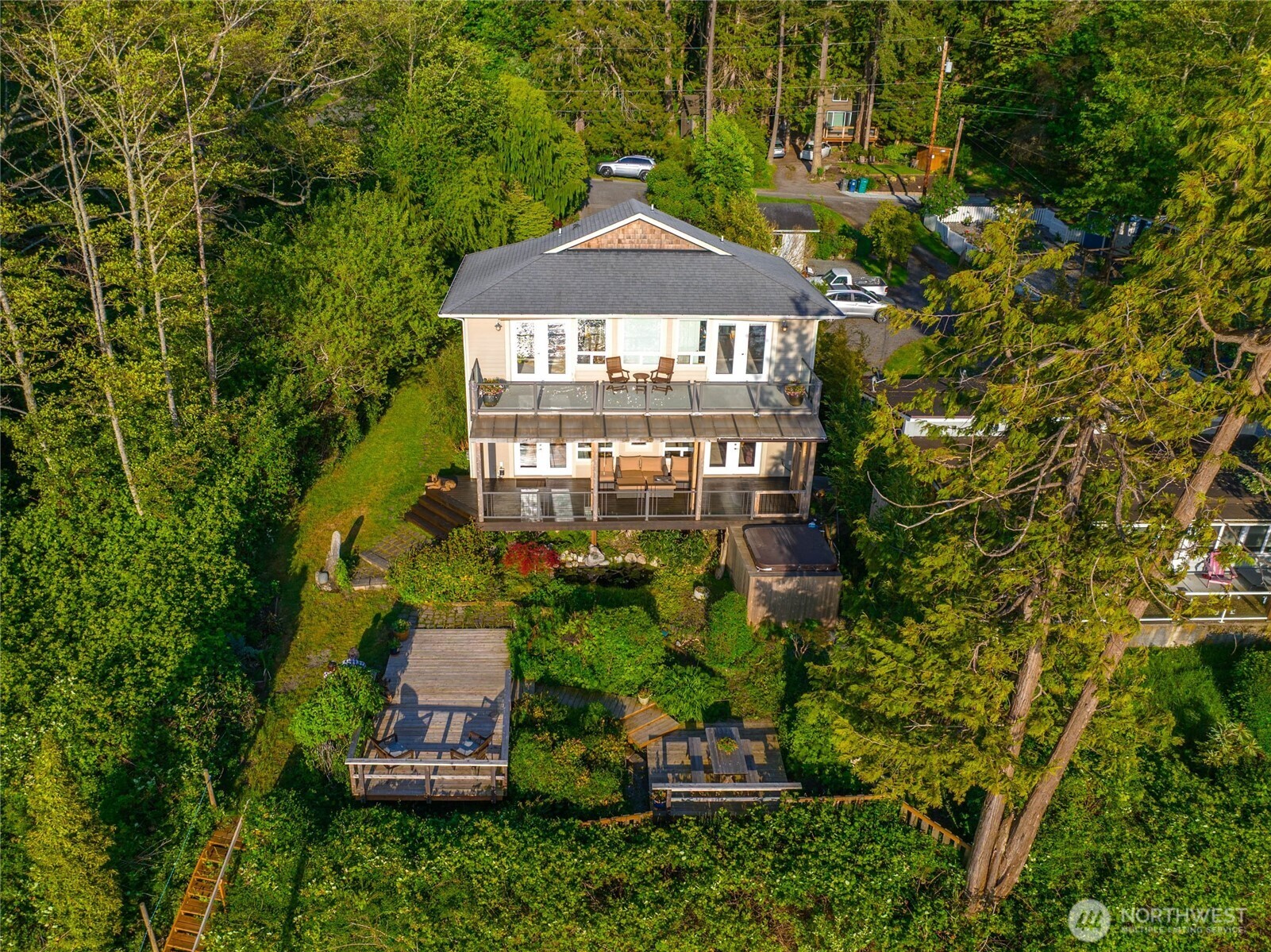 17878 Cobahud Road La Conner WA 98257