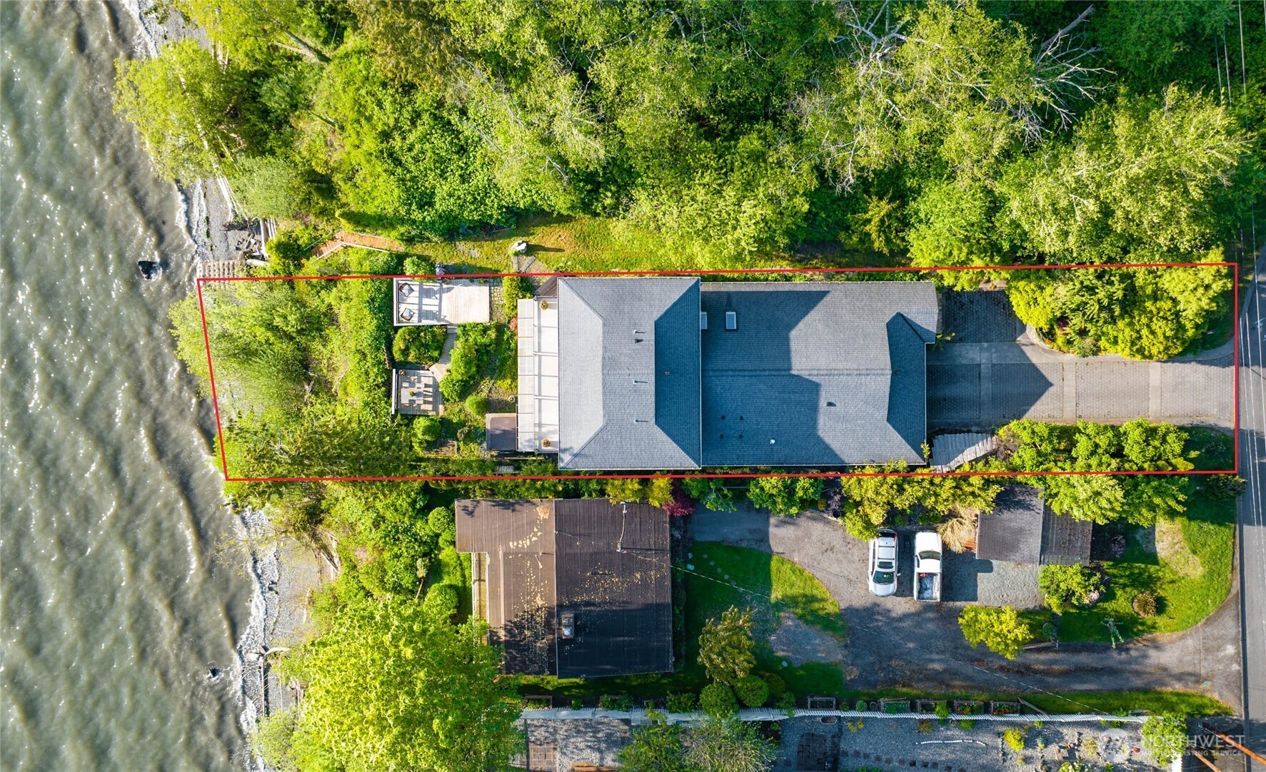 17878 Cobahud Road La Conner WA 98257