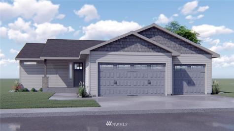 482 Sunny Brooke Lane Chelan WA 98816