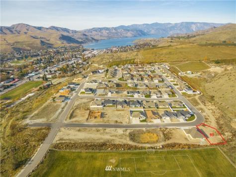 482 Sunny Brooke Lane Chelan WA 98816