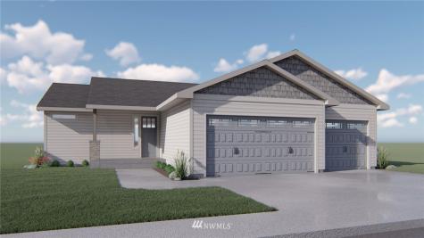 482 Sunny Brooke Lane Chelan WA 98816