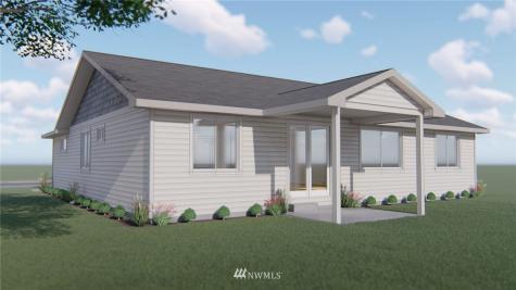 482 Sunny Brooke Lane Chelan WA 98816