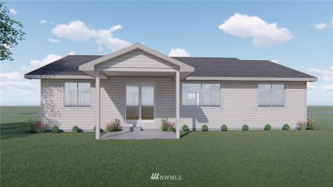 482 Sunny Brooke Lane Chelan WA 98816