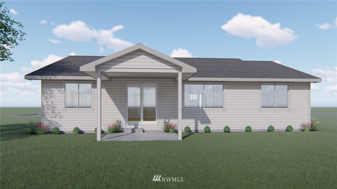 482 Sunny Brooke Lane Chelan WA 98816