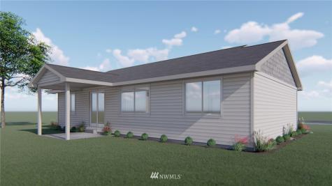 482 Sunny Brooke Lane Chelan WA 98816