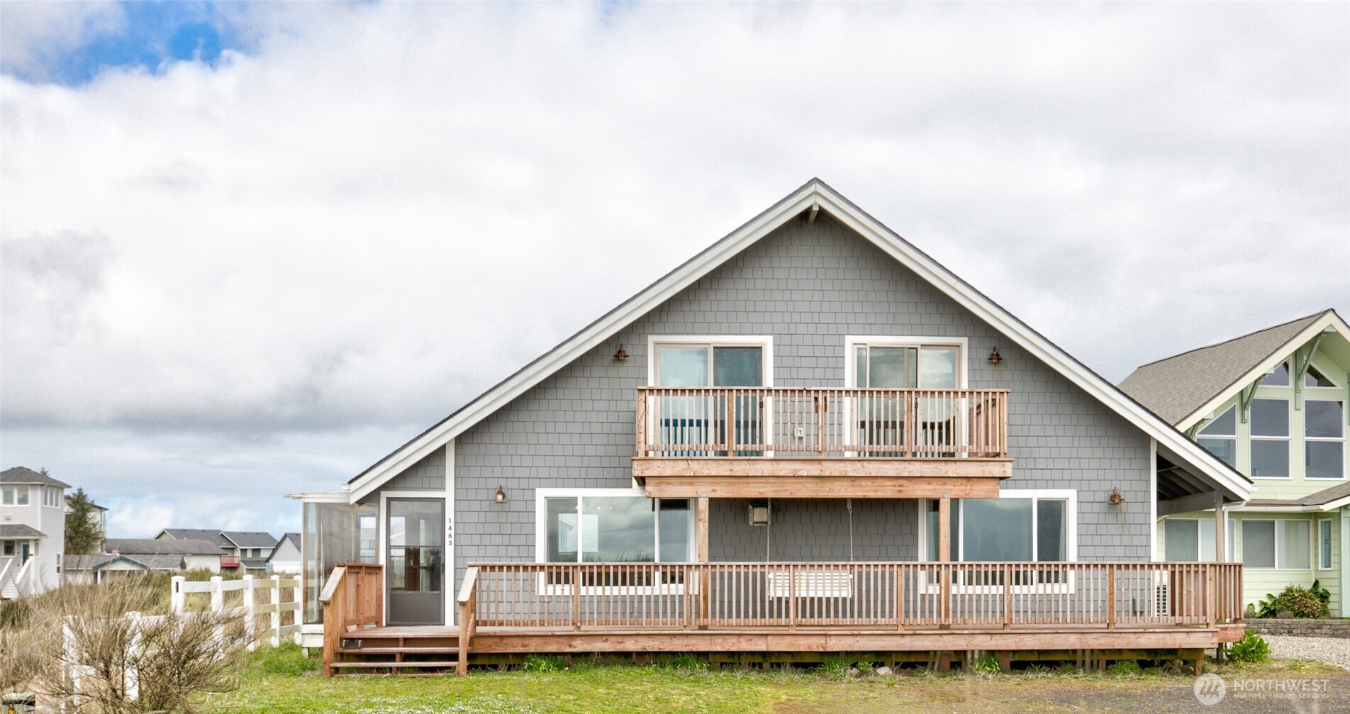 1463 E Ocean Shores Boulevard SW Ocean Shores WA 98565