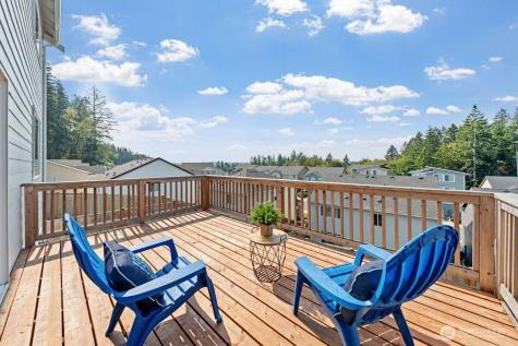 4207 Nettle Drive SE Port Orchard WA 98366