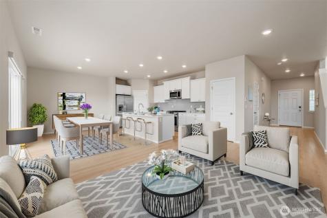 4207 Nettle Drive SE Port Orchard WA 98366