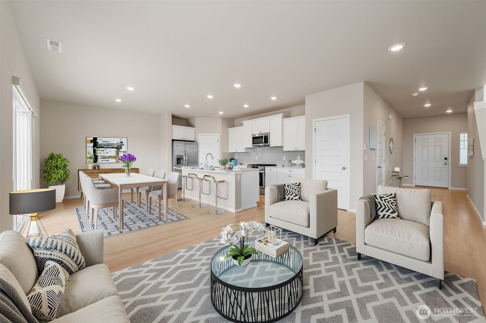 4207 Nettle Dr SE Port Orchard WA 98366
