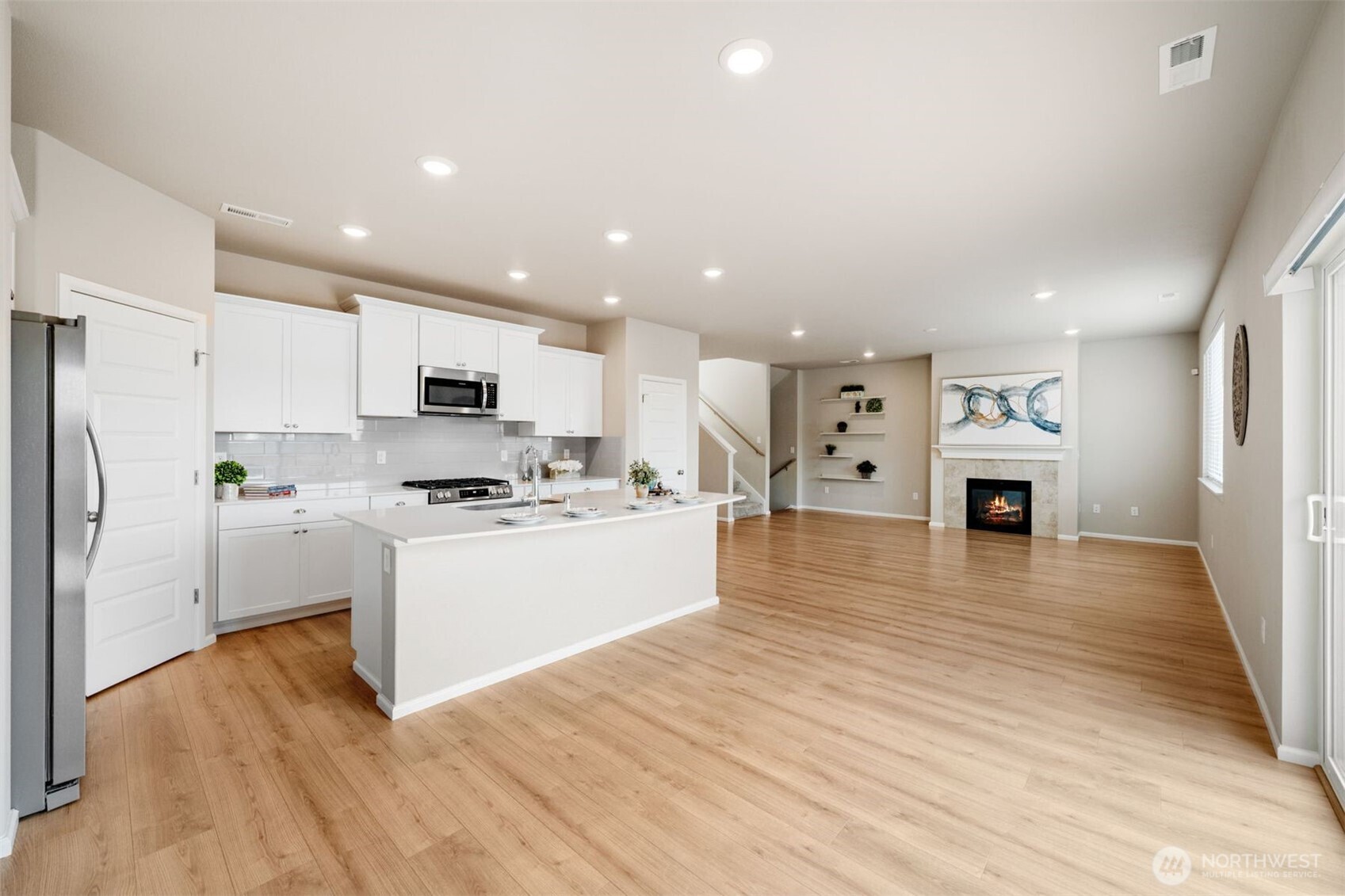 4207 Nettle Dr SE Port Orchard WA 98366