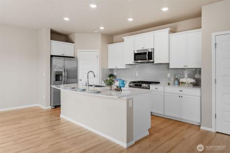 4207 Nettle Drive SE Port Orchard WA 98366
