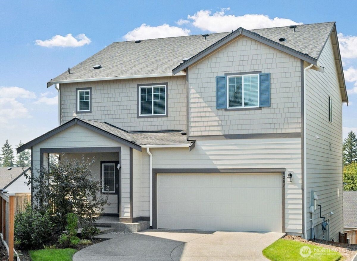 4207 Nettle Dr SE Port Orchard WA 98366