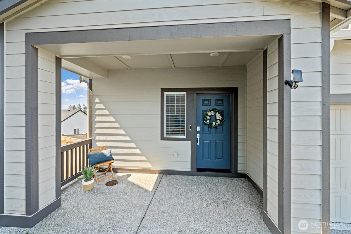 4207 Nettle Dr SE Port Orchard WA 98366