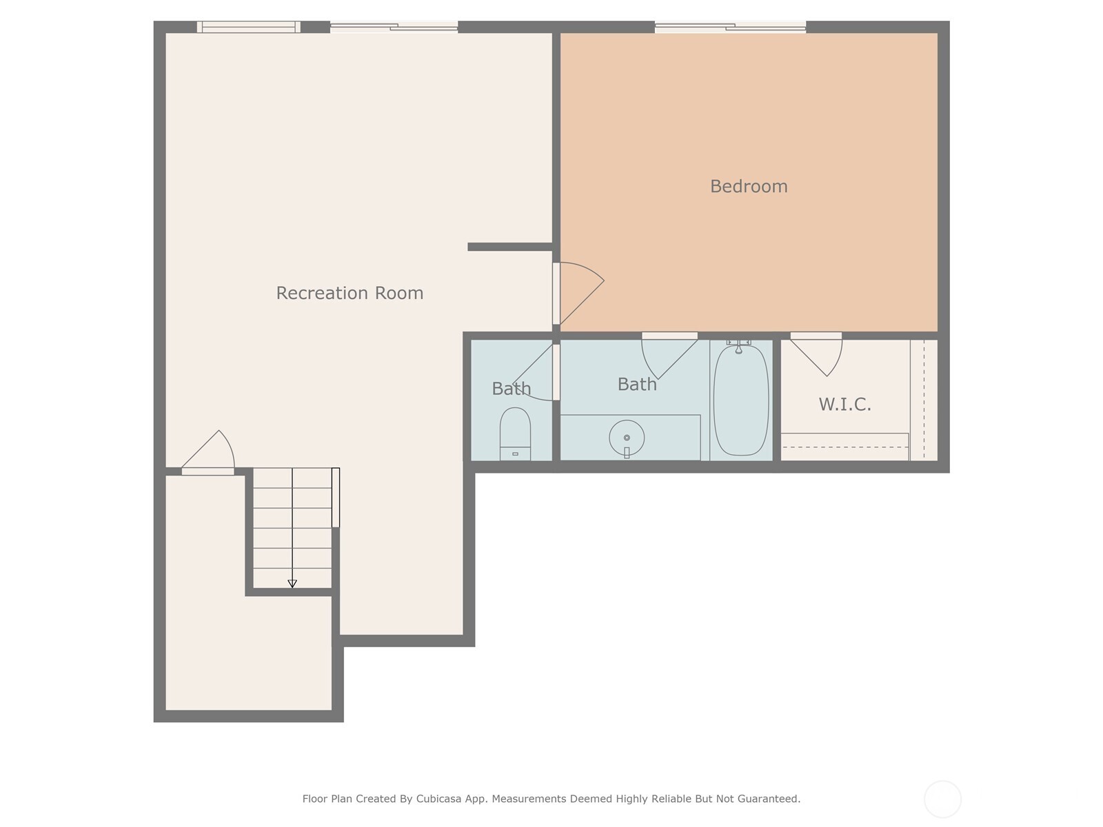 4207 Nettle Dr SE Port Orchard WA 98366