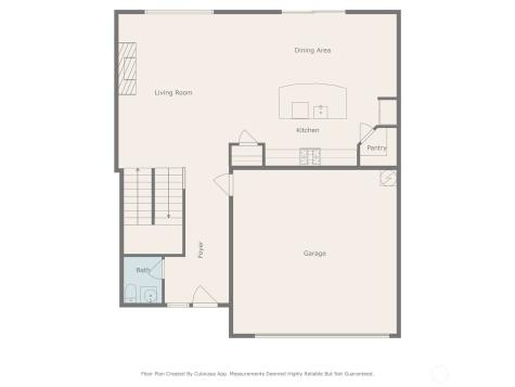 4207 Nettle Drive SE Port Orchard WA 98366
